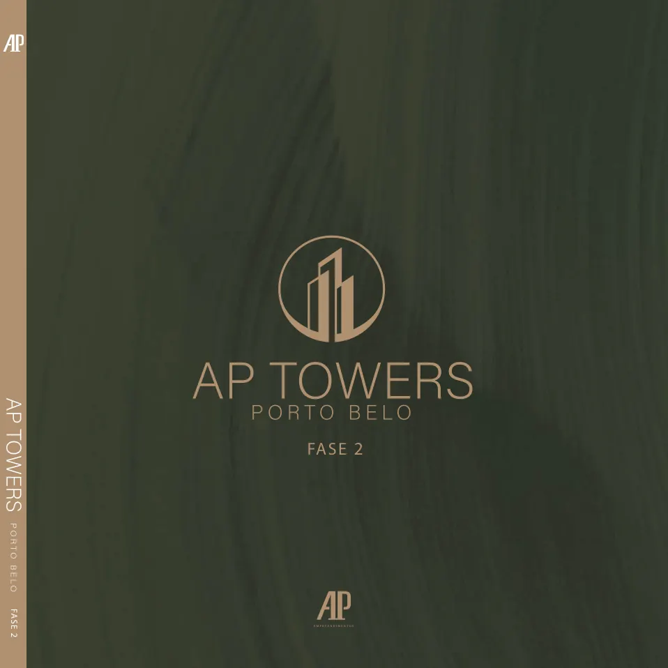 AP Towers Porto Belo — Fase 2